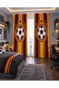 Related product image Bebişim Halı Drapes