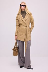 Related product image Touche Prive Trench Coats