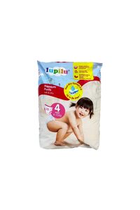 Imaginea produsului asociat lupilu Scutece pentru bebeluși