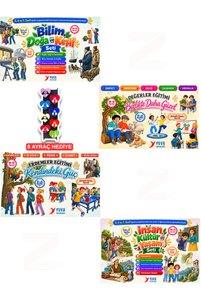 Related product image Yuva Yayınları Children's Storybooks