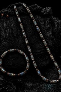 Related product image OSMANLI GÜMÜŞ Bijou Jewelry Sets