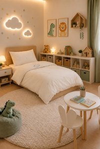 Related product image Sleep Garden Baby & Kids Duvet Cover Sets