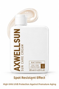 Related product image AXWELL Facial Sunscreen