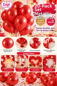 Related product image Ezgi Party Store Balloons
