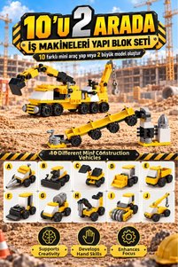 Related product image Nandy Home Building Sets & Block Toys
