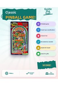 Related product image Sunman Box Games