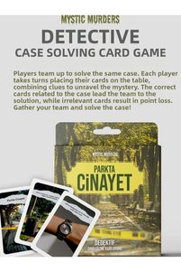 Related product image Ef Butik Game Cards