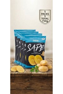 Related product image Harras Chips