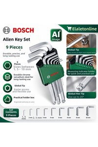 Related product image Bosch Spanners