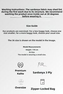 Related product image JUSTEVER Sweatshirts