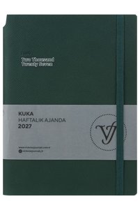 Related product image Victoria's Journals Agenda
