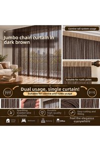 Related product image AKÇA TEKSTİL Drapes