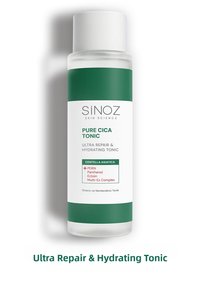 Related product image Sinoz Facial Toners