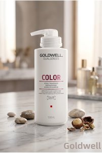 Related product image GOLDWELL Hair Masks