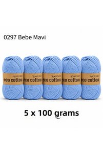 Related product image Oxford İplik Knitting Yarn