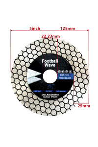 Related product image Choice Saw