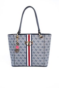 Related product image Silver Polo Shoulder Bags
