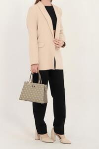 Related product image Silver Polo Handbags