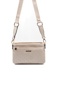 Related product image Silver Polo Messenger Bags