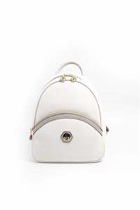 Related product image Silver Polo Backpacks