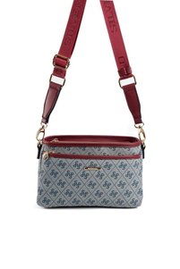 Related product image Silver Polo Messenger Bags
