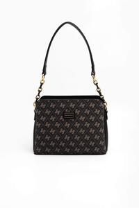 Related product image Silver Polo Shoulder Bags