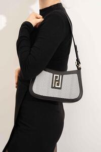 Related product image Silver Polo Messenger Bags