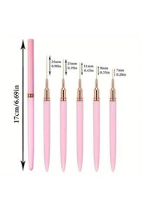 Related product image Choice False Nails & Accessories