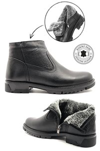 Related product image Geppetto Boots