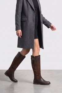 Related product image Riccon Knee-High Boots
