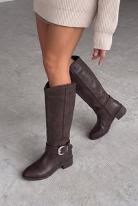 Related product image Riccon Knee-High Boots