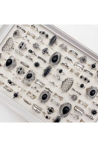 Related product image Choice Bijou Rings