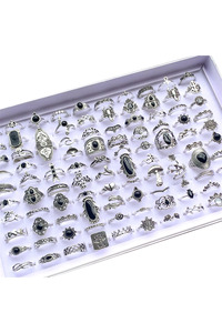 Related product image Choice Bijou Rings