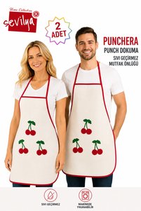 Related product image sevilya Aprons Gloves Holders