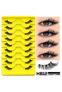 Related product image Choice Lashes