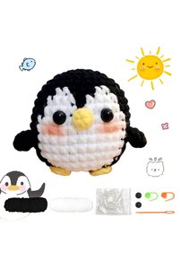 Related product image Choice Knitting Kit