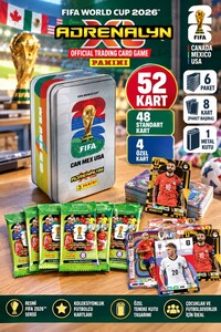 Related product image TOYFEST Game Cards