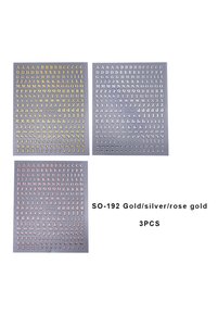 Related product image Choice False Nails & Accessories