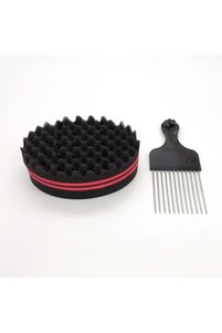 Related product image Choice Hair Brushes and Combs