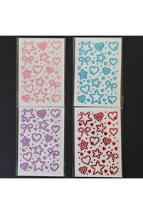 Related product image Choice Tankpad & Sticker