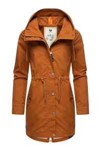 Zugehöriges Produktbild Ragwear Regenmäntel