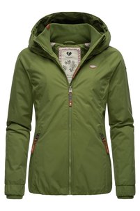 Zugehöriges Produktbild Ragwear Winterjacken