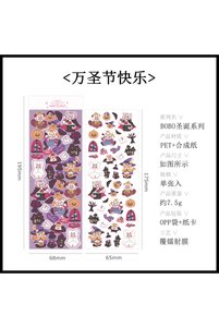 Related product image Choice Stickers