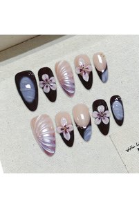 Related product image Choice False Nails & Accessories