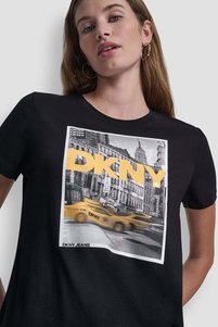 صورة المنتج ذات الصلة Dkny تي-شيرتات