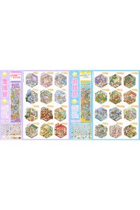 Related product image Choice Stickers