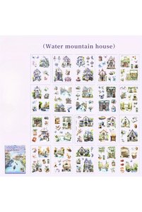 Related product image Choice Stickers