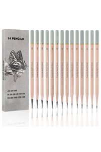 Related product image Choice Pencils