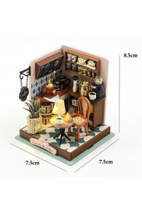 Related product image Choice Model