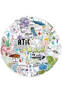 Related product image Choice Stickers